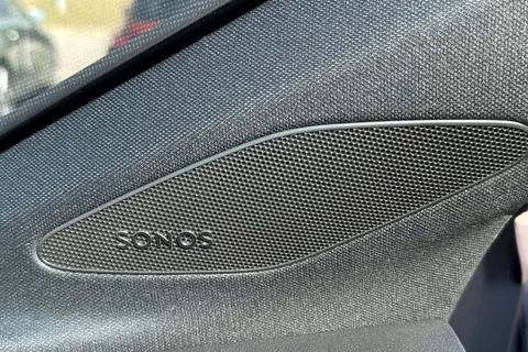  Audi Q4 e-tron 45 S line Sportback 5dr Electric Auto quattro 82kWh (286 ps) Thumbnail #28