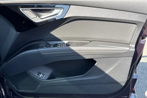  Audi Q4 e-tron 45 S line Sportback 5dr Electric Auto quattro 82kWh (286 ps) Thumbnail #29