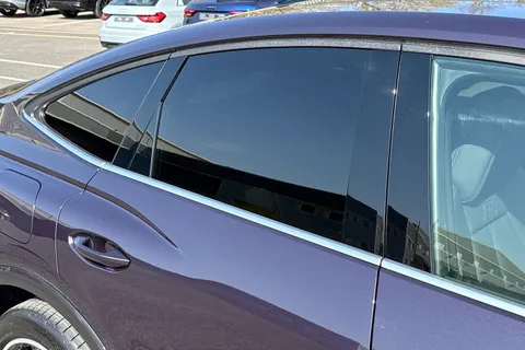  Audi Q4 e-tron 45 S line Sportback 5dr Electric Auto quattro 82kWh (286 ps) Thumbnail #35