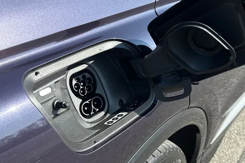  Audi Q4 e-tron 45 S line Sportback 5dr Electric Auto quattro 82kWh (286 ps) Thumbnail #36