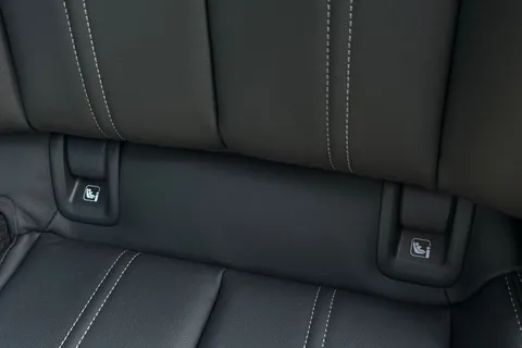  Audi Q4 e-tron 45 S line Sportback 5dr Electric Auto quattro 82kWh (286 ps) Thumbnail #41