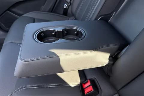  Audi Q4 e-tron 45 S line Sportback 5dr Electric Auto quattro 82kWh (286 ps) Thumbnail #42