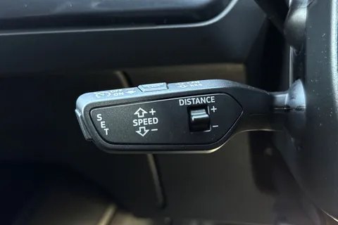  Audi Q4 e-tron 45 S line Sportback 5dr Electric Auto quattro 82kWh (286 ps) Thumbnail #61