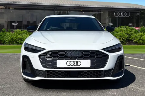 Audi A5 Avant 2.0 TFSI Edition 1 S Tronic Euro 6 (s/s) 5dr Thumbnail #6