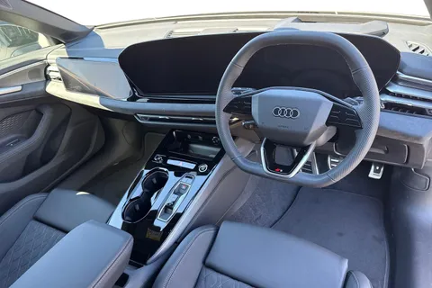 Audi A5 Avant 2.0 TFSI Edition 1 S Tronic Euro 6 (s/s) 5dr Thumbnail #8