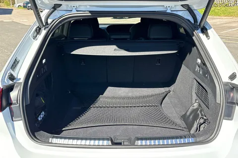 Audi A5 Avant 2.0 TFSI Edition 1 S Tronic Euro 6 (s/s) 5dr Thumbnail #10