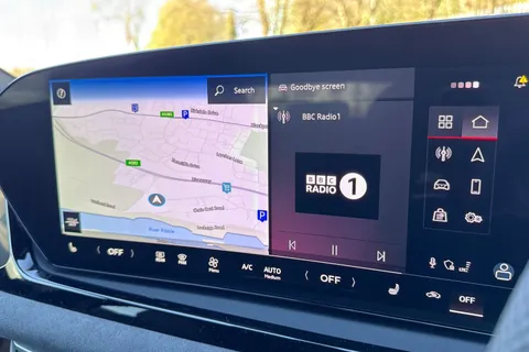 Audi A5 Avant 2.0 TFSI Edition 1 S Tronic Euro 6 (s/s) 5dr Thumbnail #12