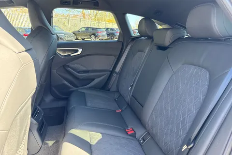 Audi A5 Avant 2.0 TFSI Edition 1 S Tronic Euro 6 (s/s) 5dr Thumbnail #14