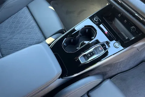 Audi A5 Avant 2.0 TFSI Edition 1 S Tronic Euro 6 (s/s) 5dr Thumbnail #20