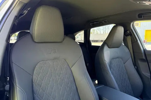 Audi A5 Avant 2.0 TFSI Edition 1 S Tronic Euro 6 (s/s) 5dr Thumbnail #21