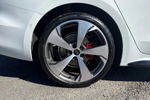 Audi A5 Avant 2.0 TFSI Edition 1 S Tronic Euro 6 (s/s) 5dr Thumbnail #22