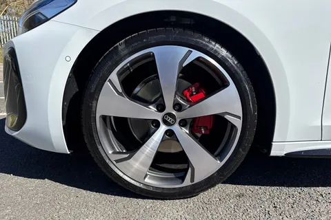 Audi A5 Avant 2.0 TFSI Edition 1 S Tronic Euro 6 (s/s) 5dr Thumbnail #24