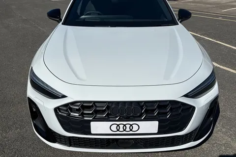 Audi A5 Avant 2.0 TFSI Edition 1 S Tronic Euro 6 (s/s) 5dr Thumbnail #25