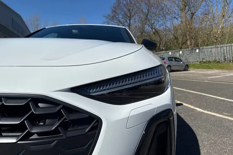 Audi A5 Avant 2.0 TFSI Edition 1 S Tronic Euro 6 (s/s) 5dr Thumbnail #26