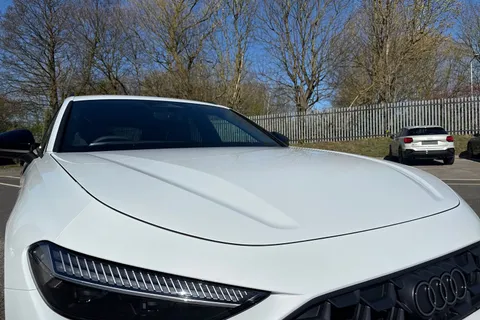 Audi A5 Avant 2.0 TFSI Edition 1 S Tronic Euro 6 (s/s) 5dr Thumbnail #27