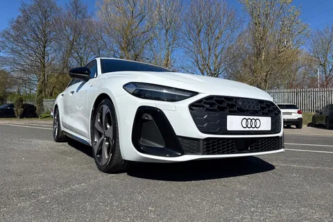 Audi A5 Avant 2.0 TFSI Edition 1 S Tronic Euro 6 (s/s) 5dr Thumbnail #29