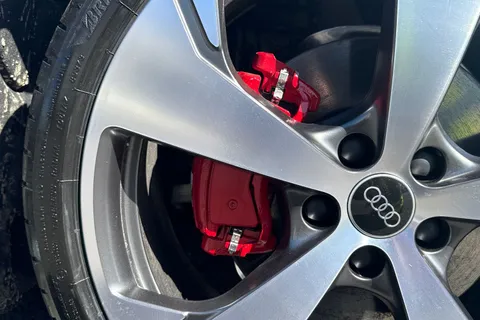 Audi A5 Avant 2.0 TFSI Edition 1 S Tronic Euro 6 (s/s) 5dr Thumbnail #30