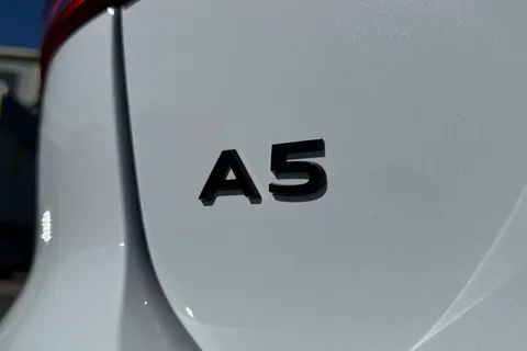 Audi A5 Avant 2.0 TFSI Edition 1 S Tronic Euro 6 (s/s) 5dr Thumbnail #37