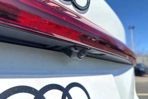 Audi A5 Avant 2.0 TFSI Edition 1 S Tronic Euro 6 (s/s) 5dr Thumbnail #38