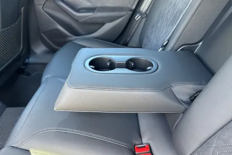 Audi A5 Avant 2.0 TFSI Edition 1 S Tronic Euro 6 (s/s) 5dr Thumbnail #43