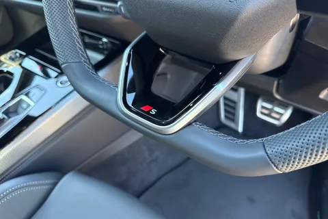 Audi A5 Avant 2.0 TFSI Edition 1 S Tronic Euro 6 (s/s) 5dr Thumbnail #48