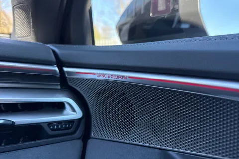 Audi A5 Avant 2.0 TFSI Edition 1 S Tronic Euro 6 (s/s) 5dr Thumbnail #49