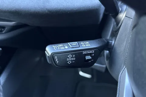 Audi A5 Avant 2.0 TFSI Edition 1 S Tronic Euro 6 (s/s) 5dr Thumbnail #50