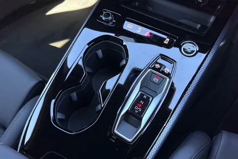 Audi A5 Avant 2.0 TFSI Edition 1 S Tronic Euro 6 (s/s) 5dr Thumbnail #52