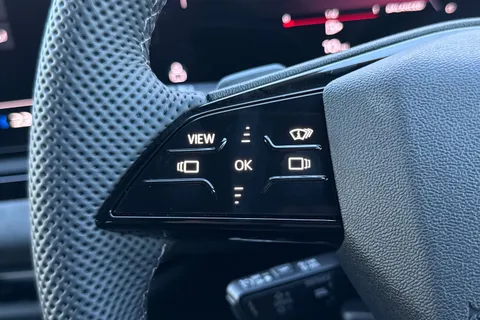 Audi A5 Avant 2.0 TFSI Edition 1 S Tronic Euro 6 (s/s) 5dr Thumbnail #54