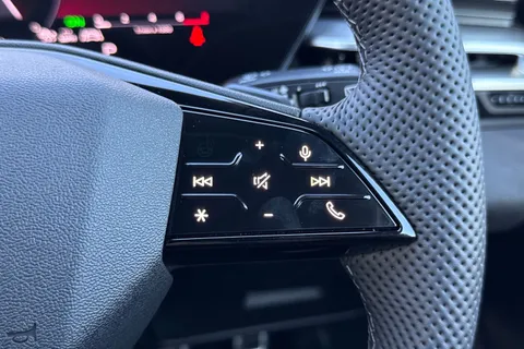 Audi A5 Avant 2.0 TFSI Edition 1 S Tronic Euro 6 (s/s) 5dr Thumbnail #55