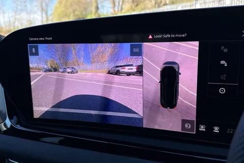 Audi A5 Avant 2.0 TFSI Edition 1 S Tronic Euro 6 (s/s) 5dr Thumbnail #56