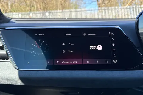 Audi A5 Avant 2.0 TFSI Edition 1 S Tronic Euro 6 (s/s) 5dr Thumbnail #57