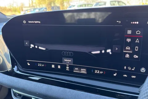 Audi A5 Avant 2.0 TFSI Edition 1 S Tronic Euro 6 (s/s) 5dr Thumbnail #58