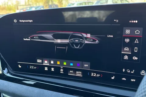 Audi A5 Avant 2.0 TFSI Edition 1 S Tronic Euro 6 (s/s) 5dr Thumbnail #59