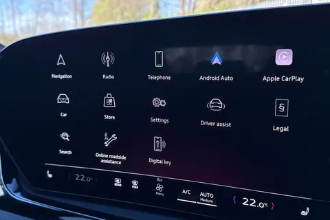 Audi A5 Avant 2.0 TFSI Edition 1 S Tronic Euro 6 (s/s) 5dr Thumbnail #61