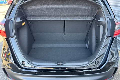 MT25LVH Honda Jazz 1.5 i-MMD (122ps) Elegance eCVT Thumbnail #9