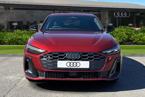 Audi A5 2.0 TFSI Edition 1 Saloon S Tronic Euro 6 (s/s) 5dr Thumbnail #6