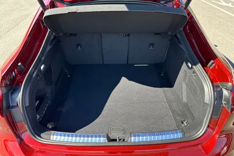 Audi A5 2.0 TFSI Edition 1 Saloon S Tronic Euro 6 (s/s) 5dr Thumbnail #7