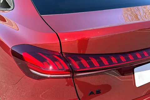 Audi A5 2.0 TFSI Edition 1 Saloon S Tronic Euro 6 (s/s) 5dr Thumbnail #8