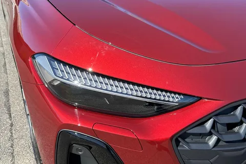 Audi A5 2.0 TFSI Edition 1 Saloon S Tronic Euro 6 (s/s) 5dr Thumbnail #9