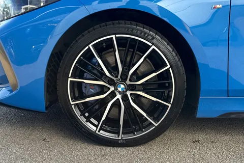 ST20MKV BMW 1 Series 2.0 M135i Auto xDrive Euro 6 (s/s) 5dr Thumbnail #10