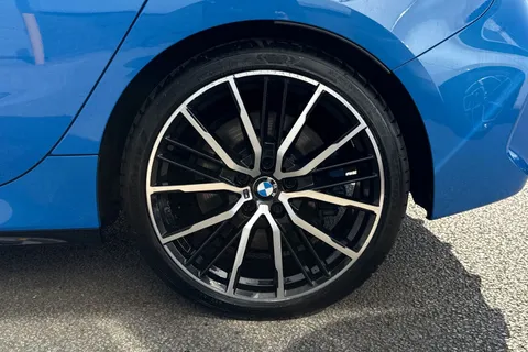 ST20MKV BMW 1 Series 2.0 M135i Auto xDrive Euro 6 (s/s) 5dr Thumbnail #11