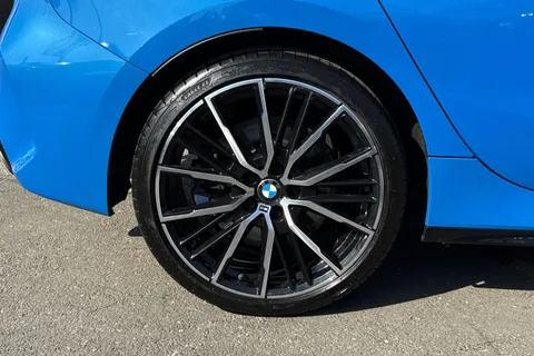 ST20MKV BMW 1 Series 2.0 M135i Auto xDrive Euro 6 (s/s) 5dr Thumbnail #12