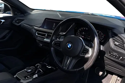 ST20MKV BMW 1 Series 2.0 M135i Auto xDrive Euro 6 (s/s) 5dr Thumbnail #14