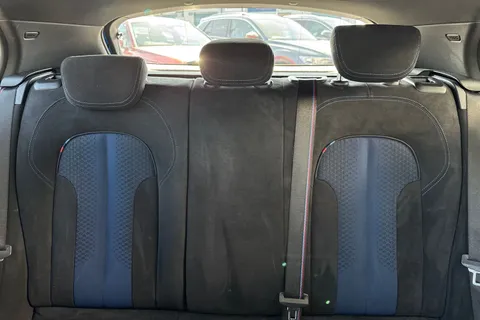 ST20MKV BMW 1 Series 2.0 M135i Auto xDrive Euro 6 (s/s) 5dr Thumbnail #19