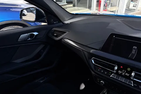 ST20MKV BMW 1 Series 2.0 M135i Auto xDrive Euro 6 (s/s) 5dr Thumbnail #20