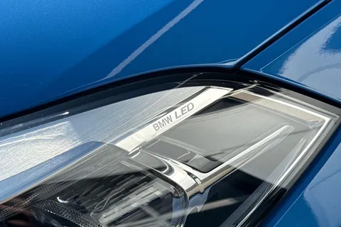 ST20MKV BMW 1 Series 2.0 M135i Auto xDrive Euro 6 (s/s) 5dr Thumbnail #30