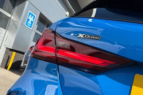 ST20MKV BMW 1 Series 2.0 M135i Auto xDrive Euro 6 (s/s) 5dr Thumbnail #32