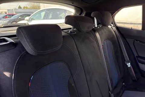 ST20MKV BMW 1 Series 2.0 M135i Auto xDrive Euro 6 (s/s) 5dr Thumbnail #36