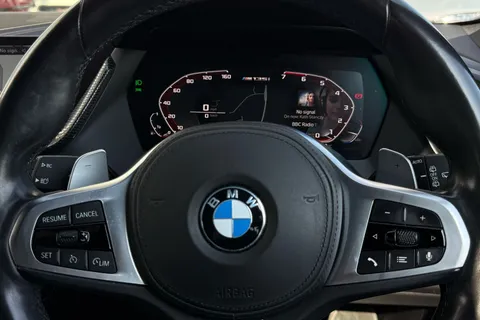 ST20MKV BMW 1 Series 2.0 M135i Auto xDrive Euro 6 (s/s) 5dr Thumbnail #38